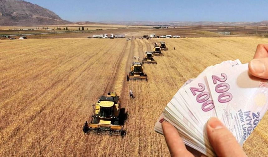 Yozgatlılar Dikkat: Tarımsal Destek Ödemesi Başladı, Hesaplara Ne Zaman Yatacak?
