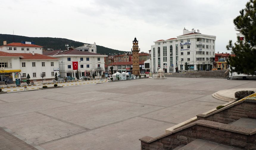 Gençliğe Sahip Çık! Sorgun’da Bağımlılık Semineri Düzenleniyor