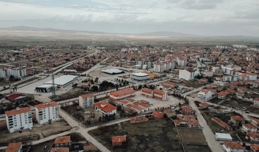 Yozgat'ta Başkandan MSÜ Sınavına Ücretsiz Ulaşım