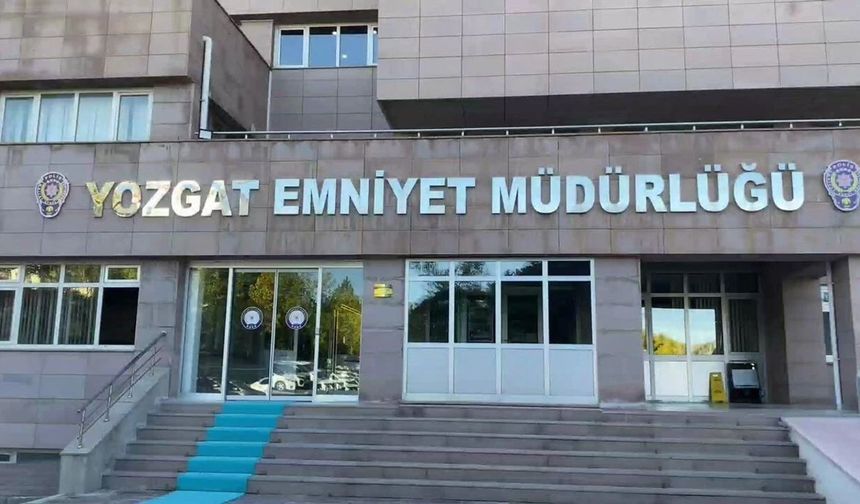 Yozgat’ta Çarpıcı Kaza Bilançosu: Binlerce Kişi Etkilendi, Asıl Neden Şaşırttı