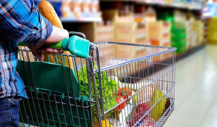 Yozgat'ta Fiyatı En Artan Ve Düşen Ürünler Açıklandı!