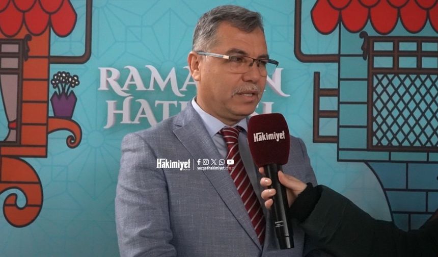 Yozgat’ta MEBİ ile Sınavlara Tam Destek Veriliyor