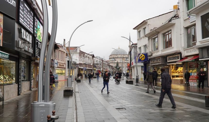 Yozgat’ta Ramazan Ayı Ölüyor mu?