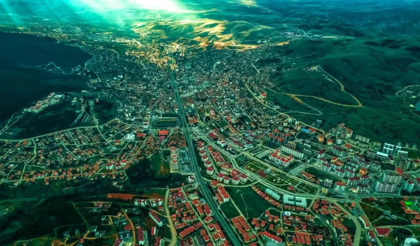 Yozgat'ta saat 17 ve sonrası için uyarı geldi: İşte Sebebi!