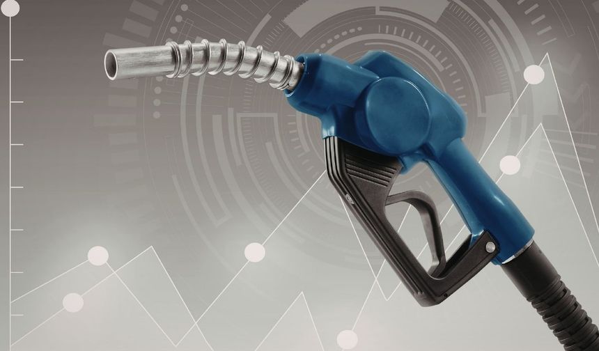 Yozgat'ta Tabela Değişti: Motorine Bir Zam Daha Geldi