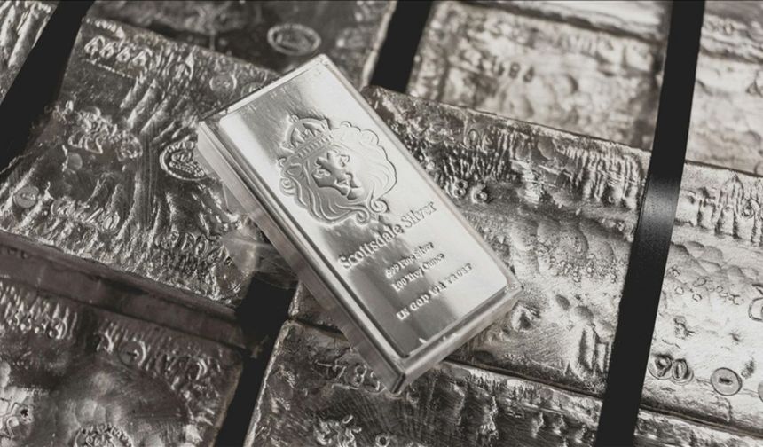 10 Mart 2026 Yozgat Gümüş Fiyatı: Gram Gümüş Ne Kadar Oldu?