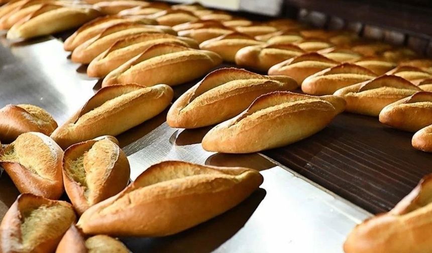 Savaşın faturası gıdaya kesilecek! Ekmeğe dev zam geliyor
