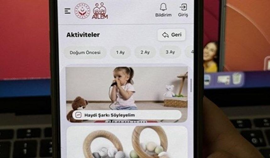 Her Gün Yüzlerce Kişi Yararlanıyor: Yeni Sistemle İletişim Kolaylaştı