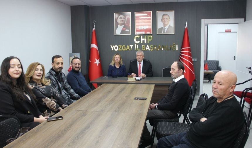 “Asıl Niyet Bu” Diyerek Açıkladılar: CHP’den Dava Sürecine Çarpıcı Yorum