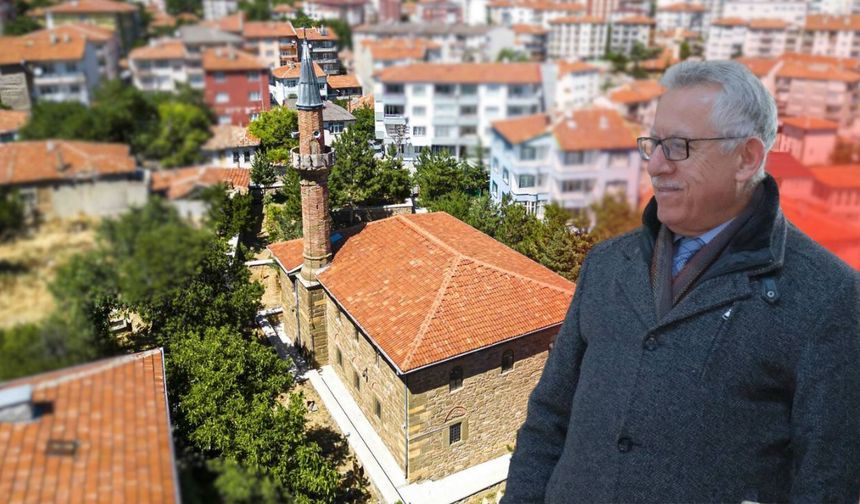 Yozgat’ta 225 Yıllık Miras İçin Karar: Tarihi Dokuda Değişim Başlıyor