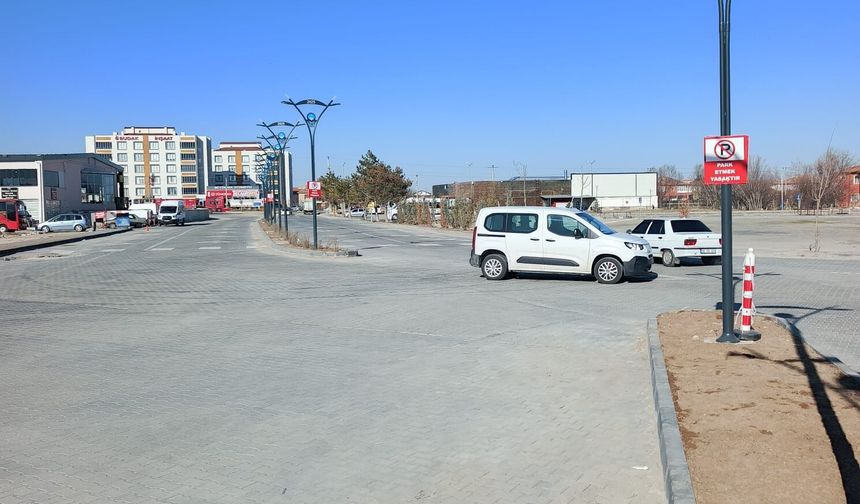 Boğazlıyan’da Tehlikeli Yol İçin Çağrı: Berat Baran Teknik Hatayı Gösterdi