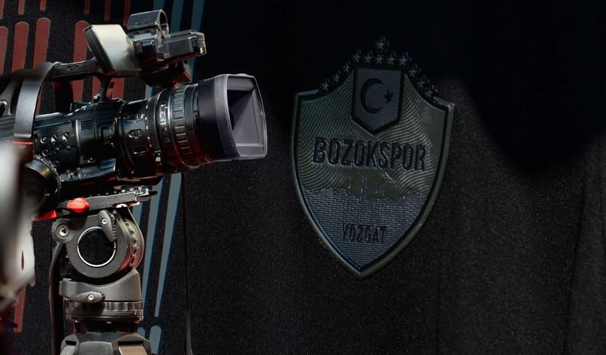 Yayın tartışmalarına Bozokspor’dan yanıt: Kararı kulüp değil yayıncı veriyor