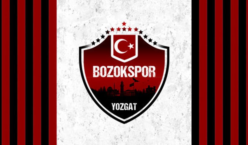 Bozokspor’dan Yayın Açıklaması: Taraftarı İlgilendiren Karar