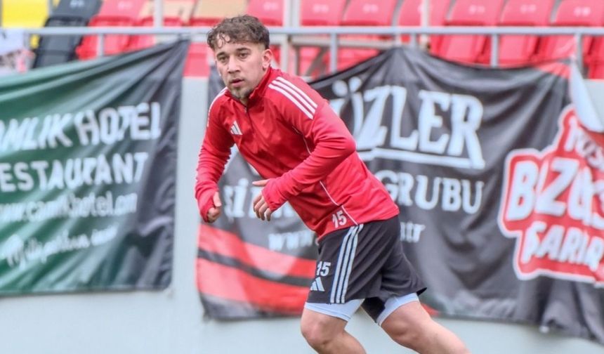 Bozokspor’da Kritik Maç Heyecanı: Deplasmanı İçin Geri Sayım Başladı!