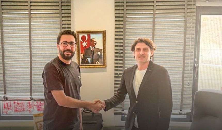 Bozokspor'un Yeni Teknik Adamı Belli Oldu