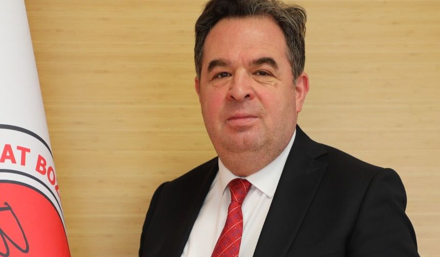 Fuat Köksal, Bozok Üniversitesi Rektör Yardımcısı Olarak Atandı