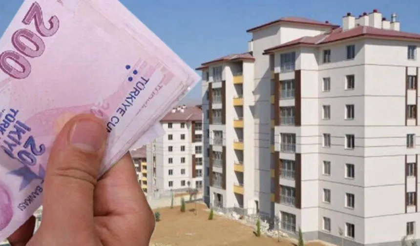 Yozgat'ta Kiraların En Yüksek Olduğu Yerler: Evi Olan Bayram Edecek!