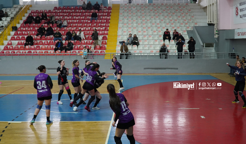 İki Maçta 77 Sayı Fark Attılar... Süper Lig Yolunda Dörtlü Finale Kaldılar