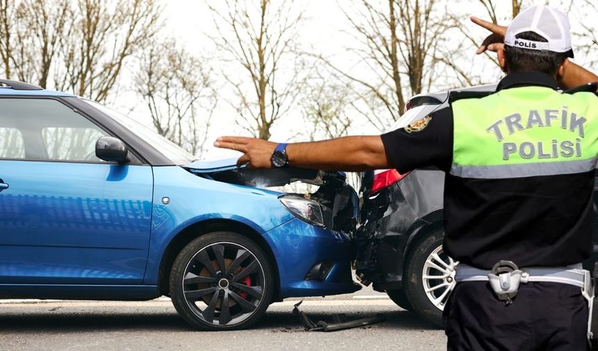 Bayram Tatilinin Acı Bilançosu: Trafikte Yaşananlar Endişe Yarattı