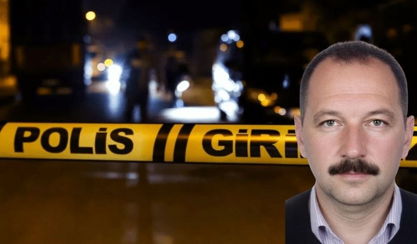 Kahraman Şoför Yolcularını Kurtardı, Hayatını Kaybetti