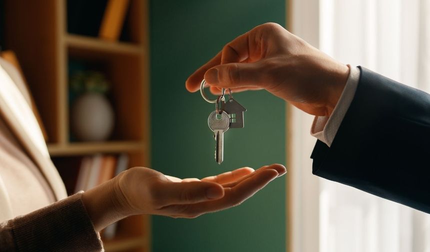 Yozgat'ta Ev Alıp Satacakları İlgilendiriyor: Büyük Fark Açıklandı