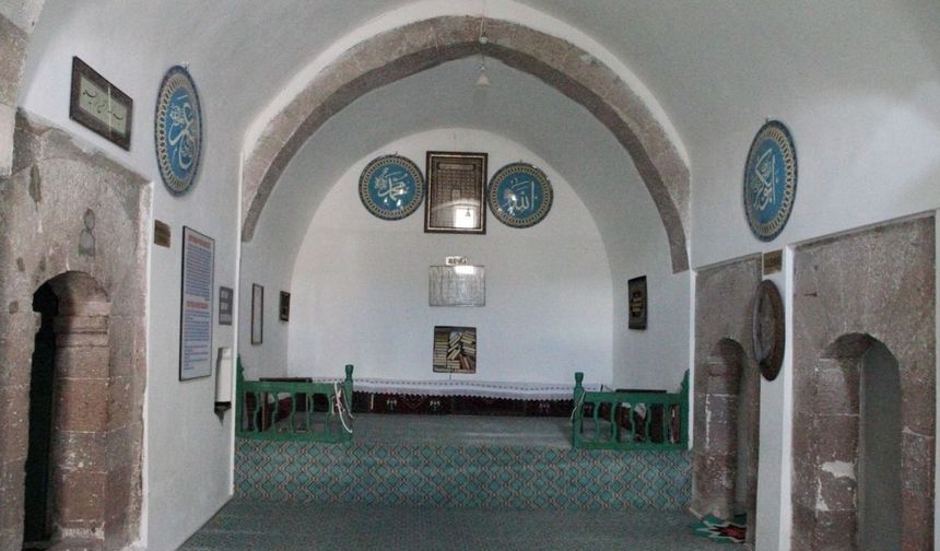 Mahperi Hatun’un İzleri Yozgat’ta: Tarih ve Tasavvuf Buluşuyor