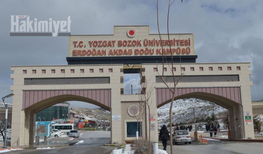 MÜZADER Yozgat’a Kulakların Pasını Silmeye Geliyor