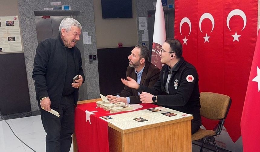 IBAN Kiralama Vaadiyle Gelen Büyük Risk! Yozgat’ta Tehlike Büyüyor