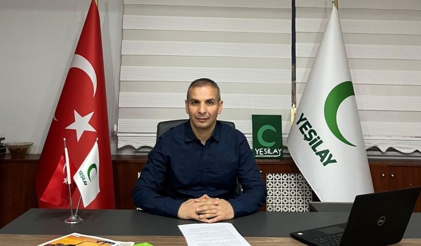 Sağlıklı Bir Yaşama Adım Atın: Yozgat Yeşilay’dan Destek