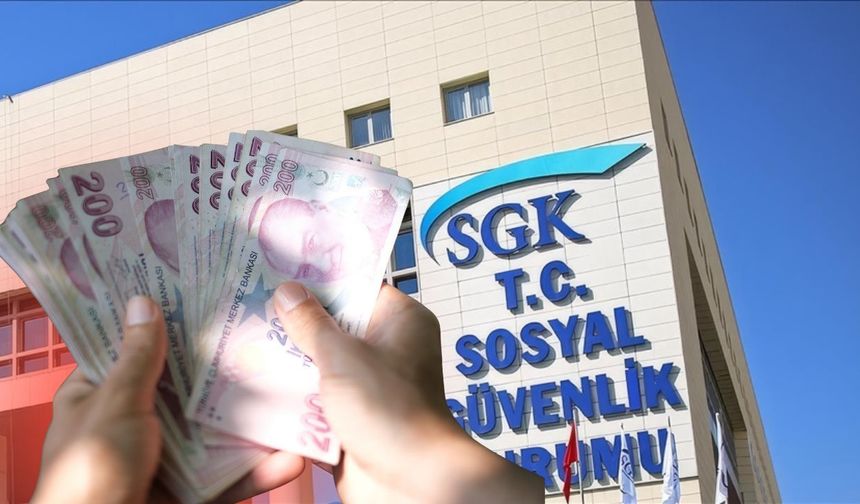 SGK Yemek Bedeli Düzenlemesini Açıkladı: İşte Prime Dahil Olacak Yeni Tutar!