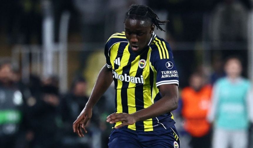 Sidiki Cheriff Fenerbahçe'de kalacak mı? Sidiki Cheriff kaç gol attı?