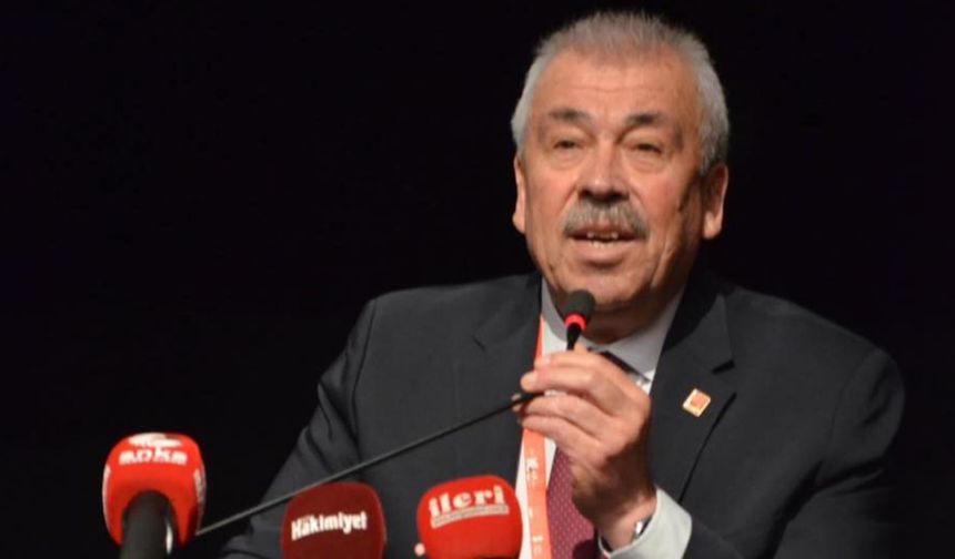 Silivri’den Yozgatlılara Mektup