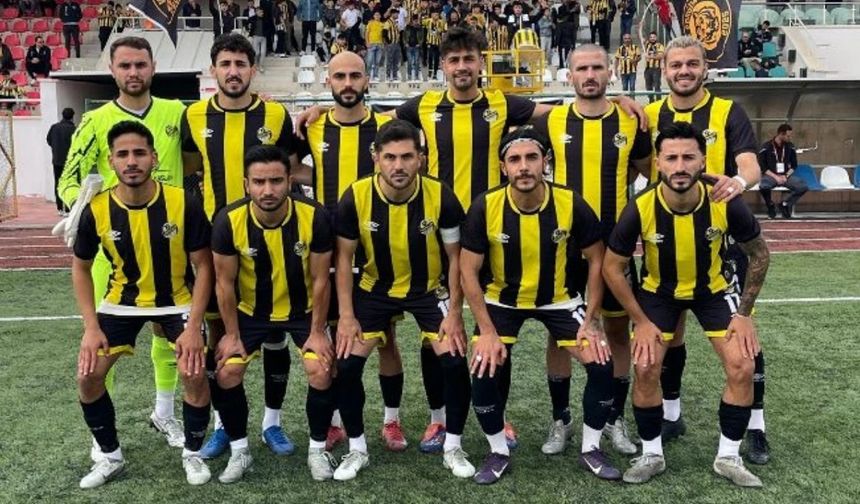 Sorgun Sporda 3 Puan Hesabı