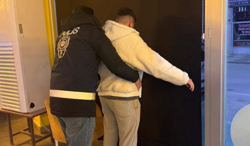 Sorgun’da Narkoalan Denetiminde Dikkat Çeken Gelişme