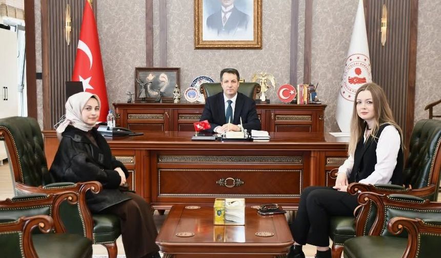 Sorgun'da SMA Hastası Alya İçin Destek Kermesi Düzenlenecek