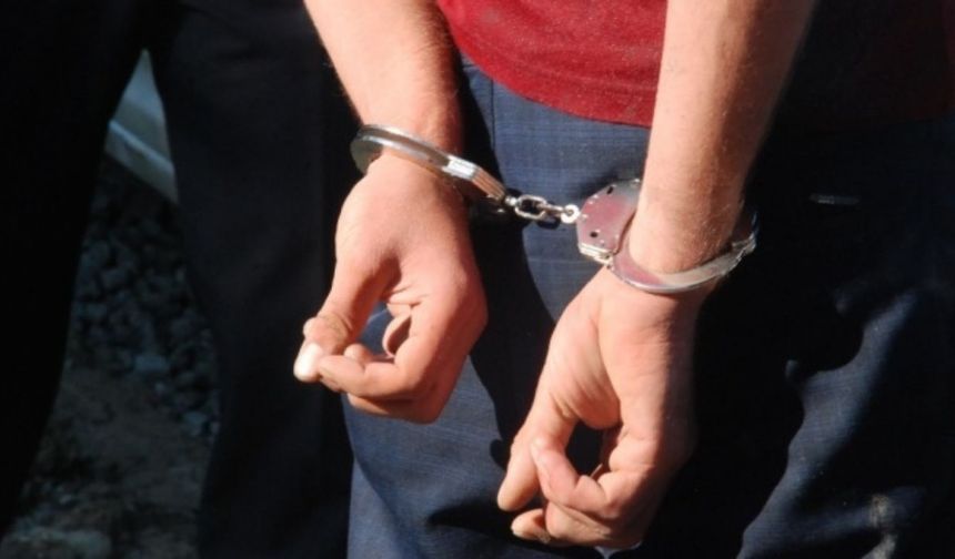 Titiz Takip Sonuç Verdi: Aranan Şahıs Yozgat'ın O İlçesinde Bulundu