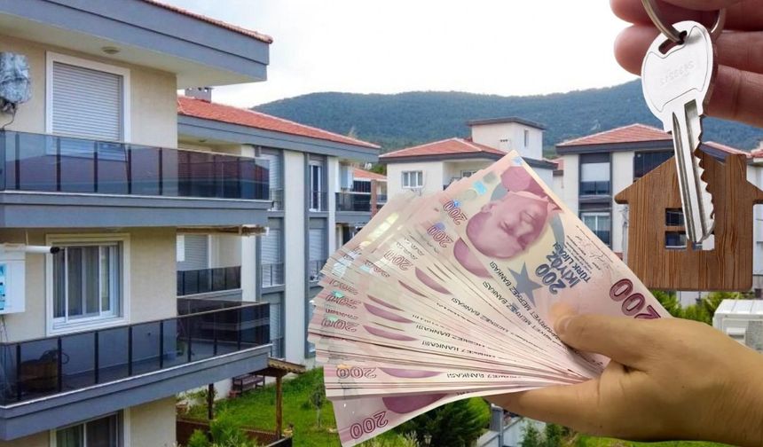 Türkiye'de Konut Fiyatları 2026’da Yükselişini Sürdürüyor