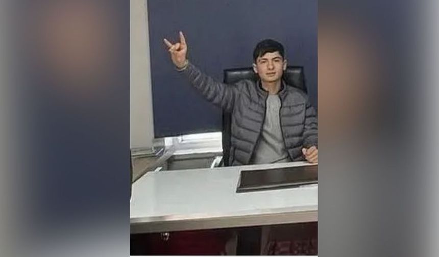 Ülkü Ocakları Yozgat İl Başkanlığından Sadık Demir'e Görülmemiş Vefa
