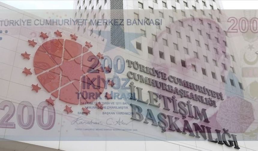 Yeni Banknotlardan Atatürk Resmi Kaldırıldı Mı? Açıklama Geldi?