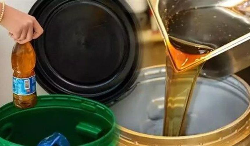 Yeni Yönetmelik Yolda: Atık Yağlar Yakıt Olup Uçak Uçuracak!