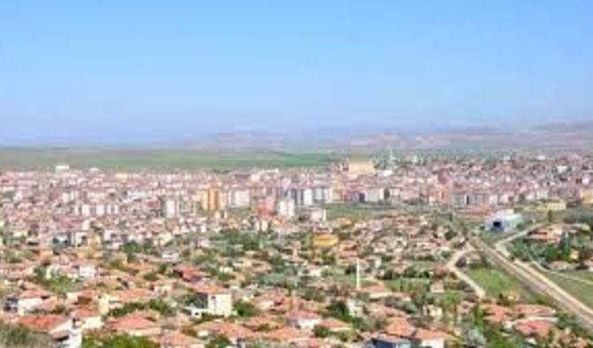 Yerköy’de Arazi Toplulaştırma Kararı Resmi Gazete’de Yayımlandı