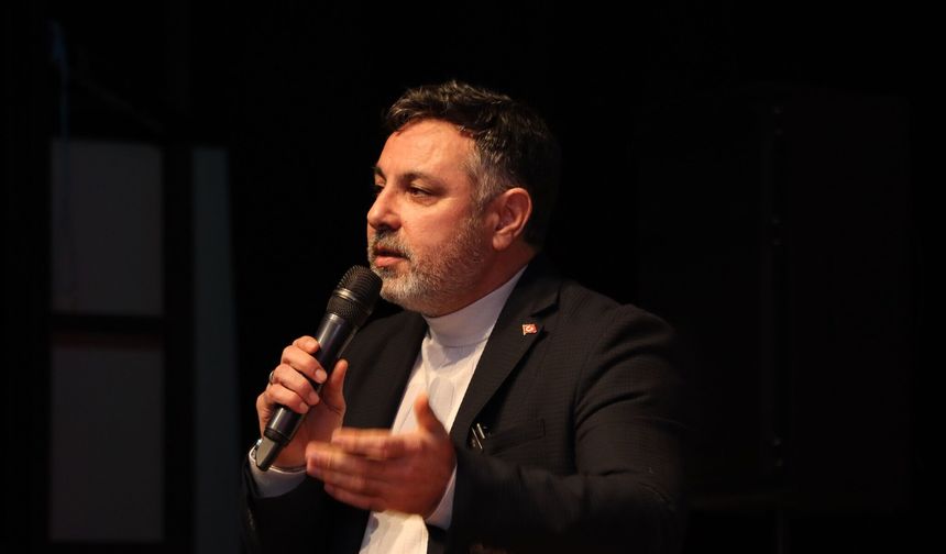 Yerköy’de Mehteran Yürüyüşü ile Ramazan Coşkusu Yaşanacak