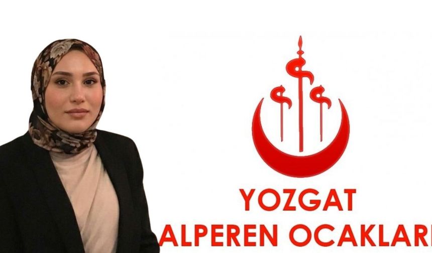 Yozgat Alperen Ocaklarından Özlem Çelik: "28 Şubatın En Ağır Bedelini Kadınlar Ödedi"