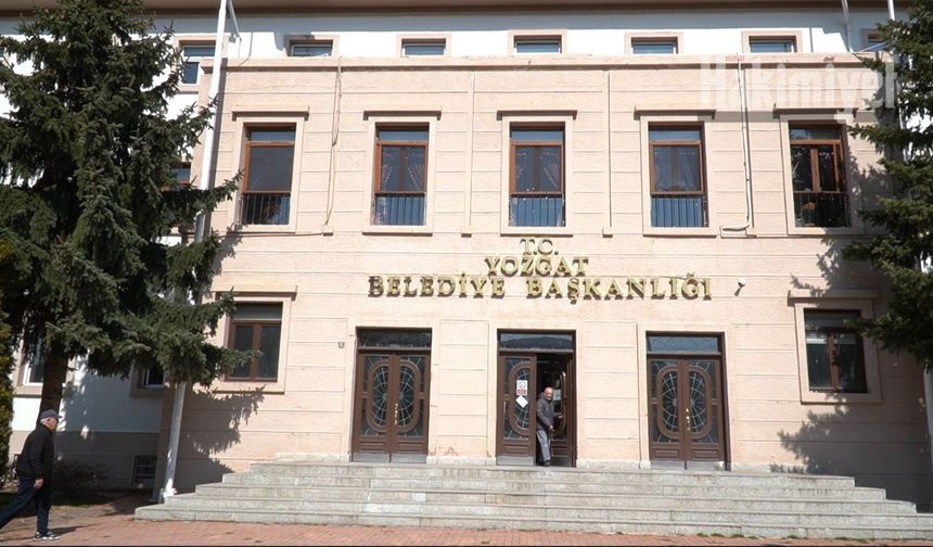 Yozgat Belediyesi’nden Yeni Sürpriz: Kadınlara Özel Etkinlik Alanları