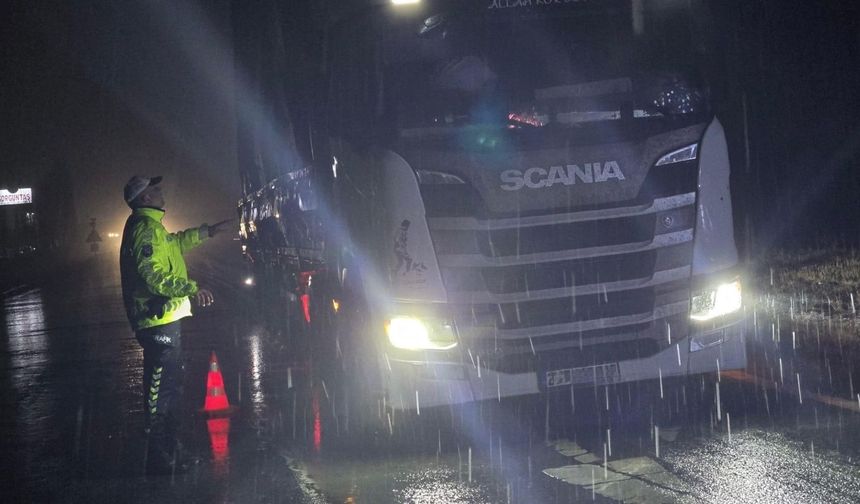 Yozgat İl Emniyet Müdürlüğü’nden Önemli Uyarı