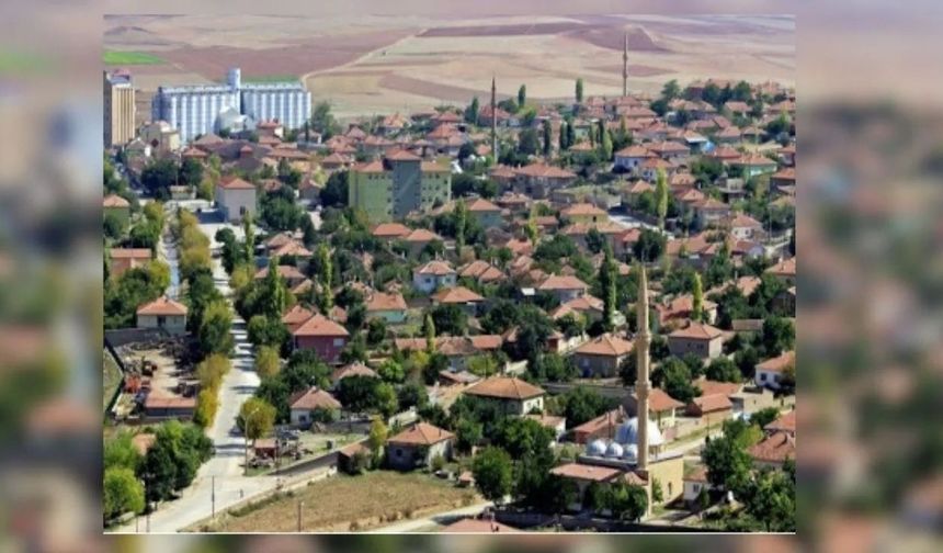 Yozgat İl Genel Meclisi’nde Mütevelli Heyet Değişikliği