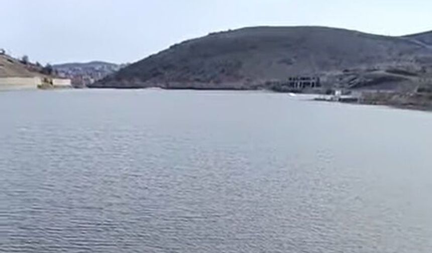 Yozgat'ta Göletler Doluyor: Vatandaşın Çilesi Bitiyor Mu?