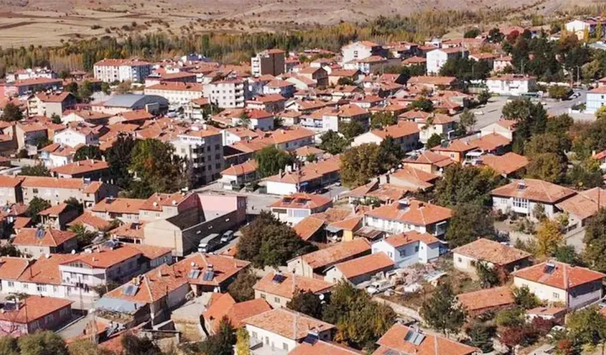 Yozgat'ın O İlçesinde Dev Yatırım: İstihdam Sağlanacak