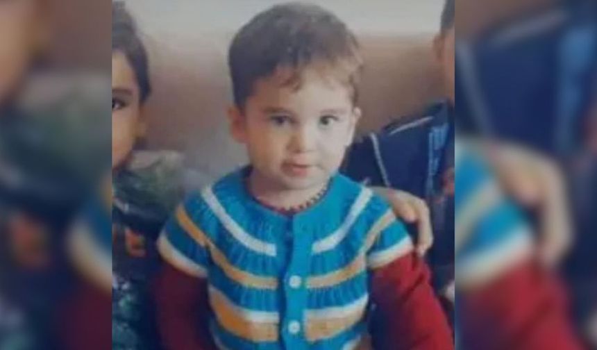 Yozgat'ta 4 Yaşındaki Bebeğini Çöpe Atmıştı: Annenin Cezası Belli Oldu!