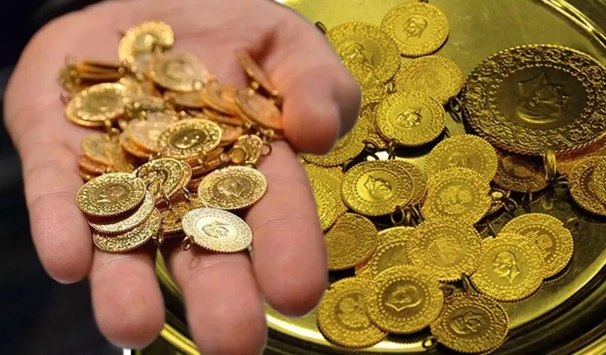 Yozgat'ta altın fiyatları ne kadar? 1 Mart 2026 altın fiyatları